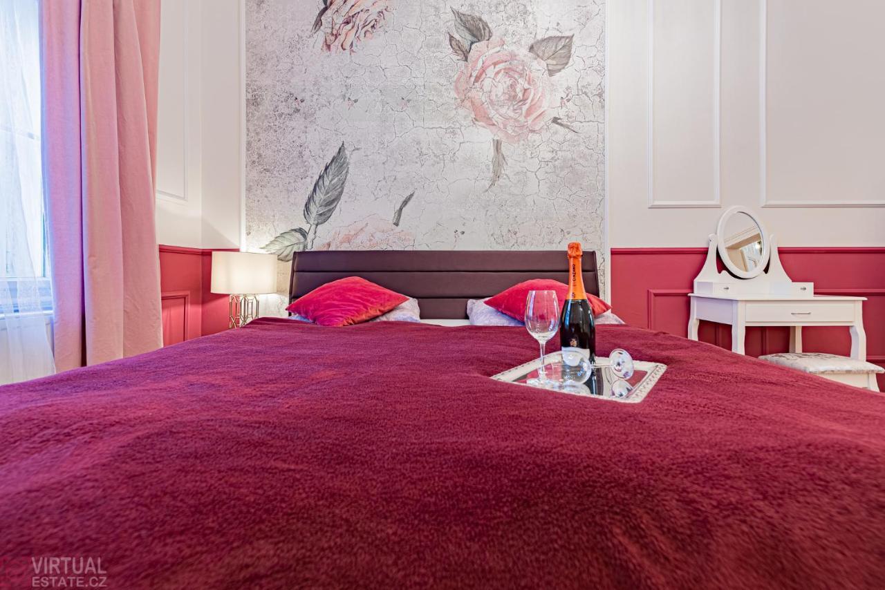 Apartament Colorful Wenceslas Square Praga